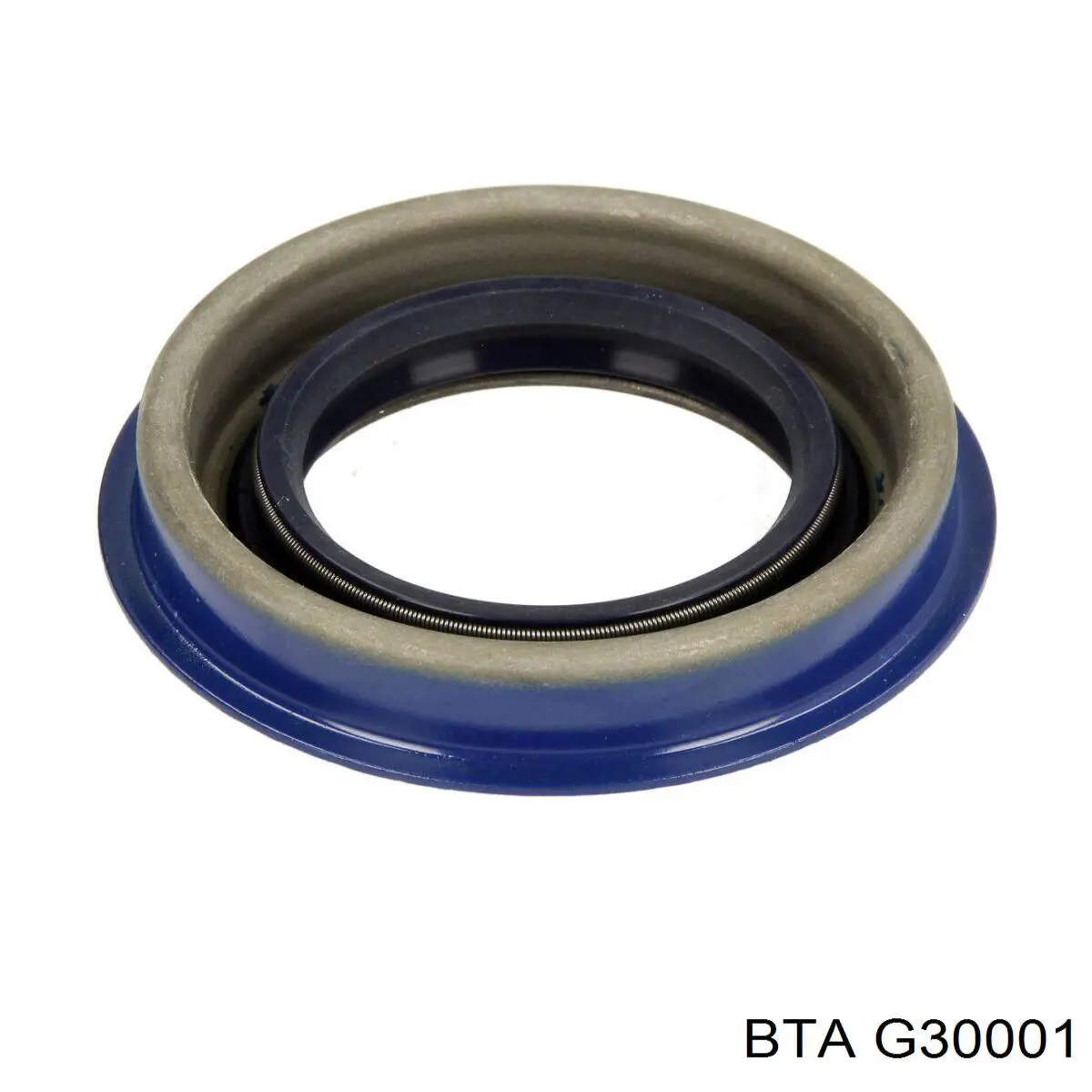 Uszczelniacz półosi mostu przedniego do Chevrolet Aveo II T250, T255