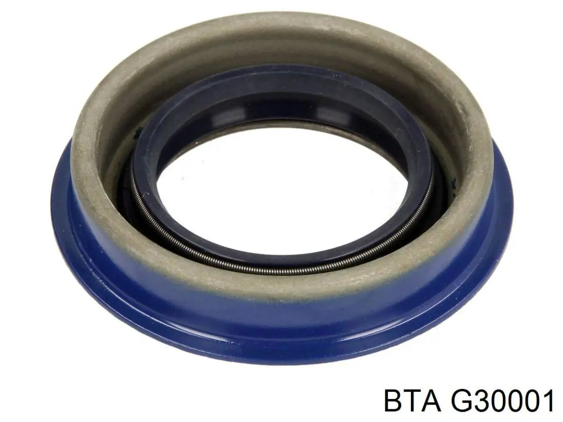 Do koszyka Uszczelniacz półosi mostu przedniego Chevrolet Aveo II T250, T255