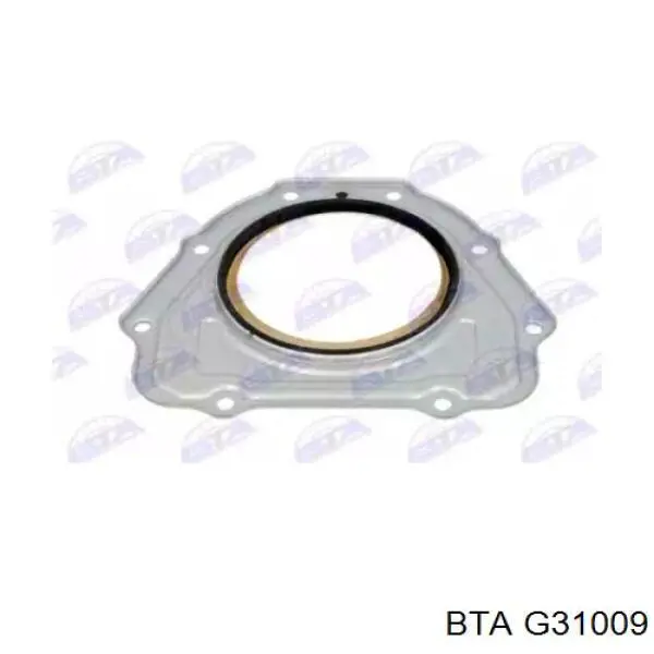 Uszczelniacz wału korbowego silnika tylny Opel 93192732 cena, od 28,13 USD