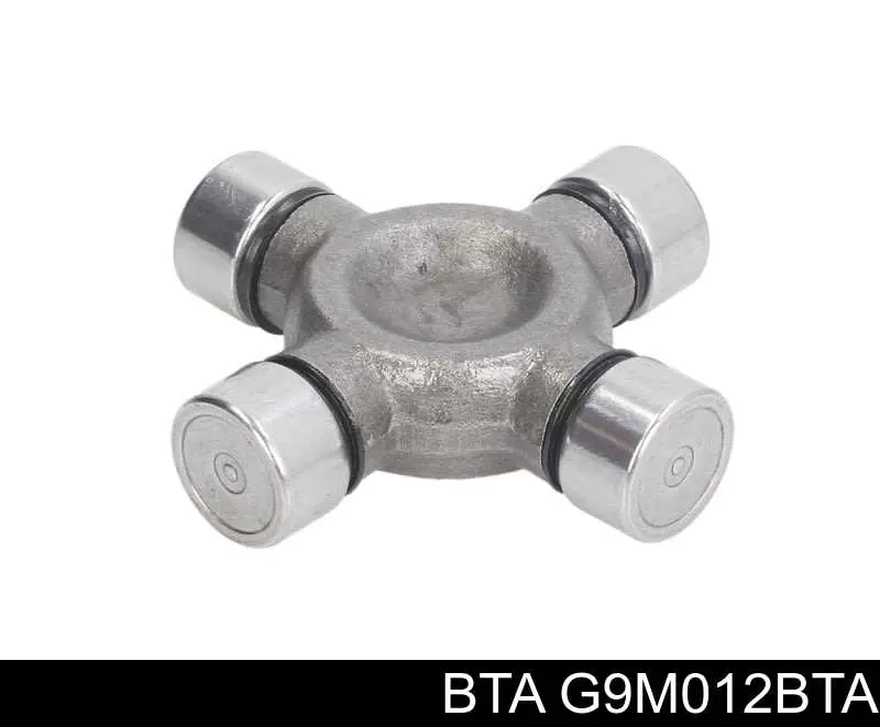 Krzyżak wału Cardana tylnego BTA G9M012BTA cena, od 18,03 USD