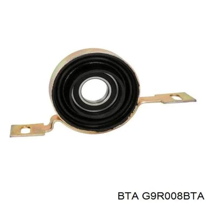 Łożysko podwieszane wału Cardana BTA G9R008BTA cena, od 56,43 USD
