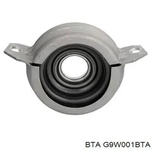 Łożysko podwieszane wału Cardana Metalcaucho 06726 cena, od 42,66 USD