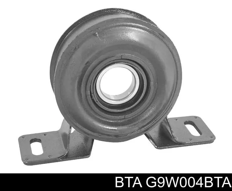 Łożysko podwieszane wału Cardana BTA G9W004BTA cena, od 70,10 USD