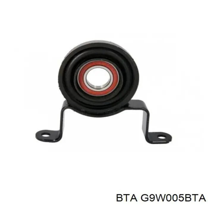 Wał Cardana tylny, przednia część Vika 55211007601 cena, od 60,25 USD