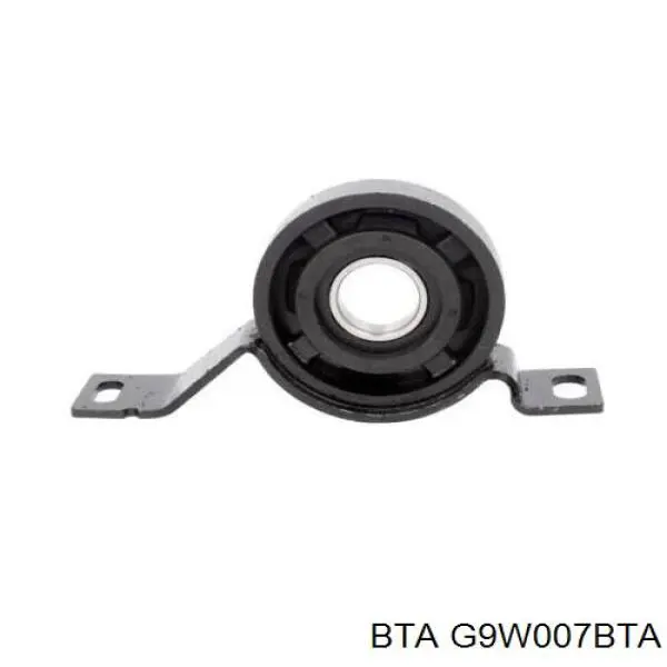 Do koszyka 34235 Impergom Łożysko podwieszane wału Cardana