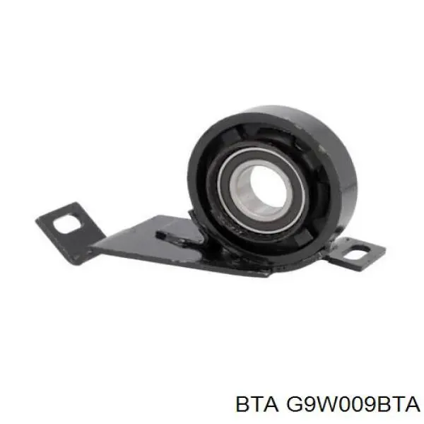 Łożysko podwieszane wału Cardana VAG 7M0521351B cena, od 74,69 USD