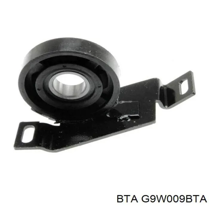 Do koszyka 7M0521351B VAG Łożysko podwieszane wału Cardana