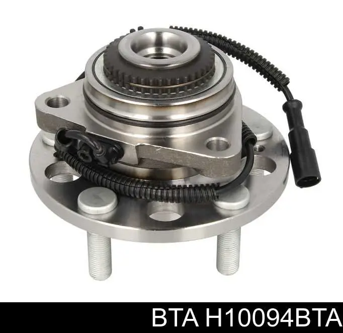Piasta przednia BTA H10094BTA cena, od 122,72 USD