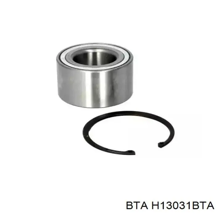 Łożysko piasty przedniej BTA H13031BTA cena, od 28,27 USD