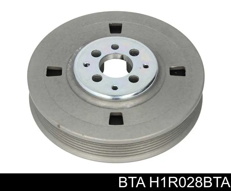 Łożysko piasty przedniej BTA H1R028BTA cena, od 40,39 USD