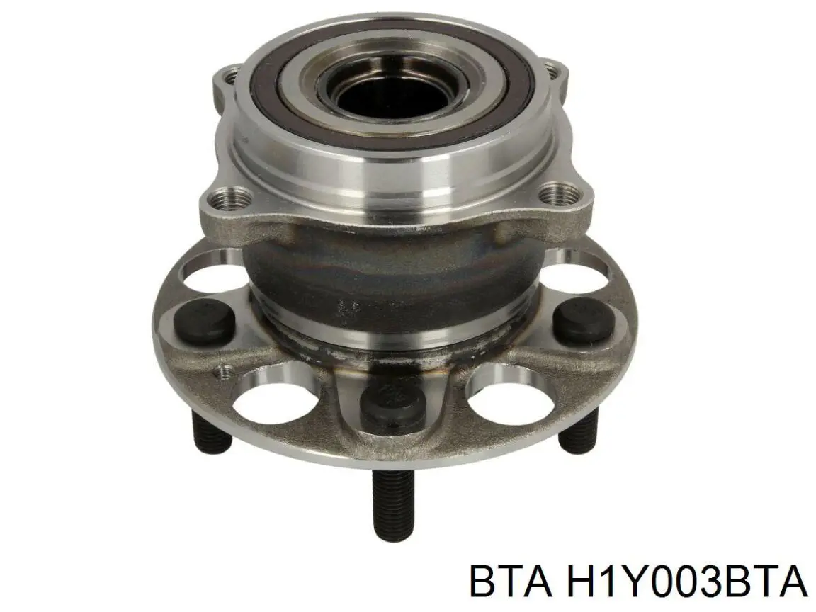 Do koszyka Piasta przednia Cadillac Escalade II GMT 800