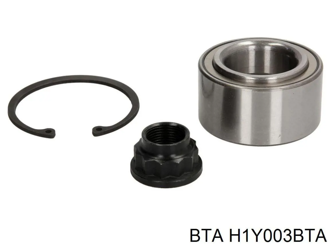 Piasta przednia Cadillac Escalade II SUV (GMT 800) (2002 - 2006) cena, od 122,19 USD