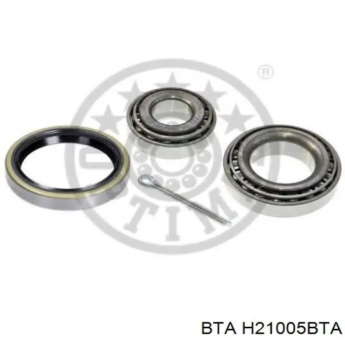 Lożysko piasty tylnej Nissan Micra hatchback (K10) (1982 - 1992) cena, od 18,51 USD