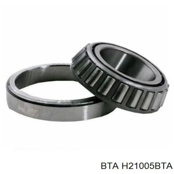 Do koszyka Lożysko piasty tylnej Nissan Micra  K10