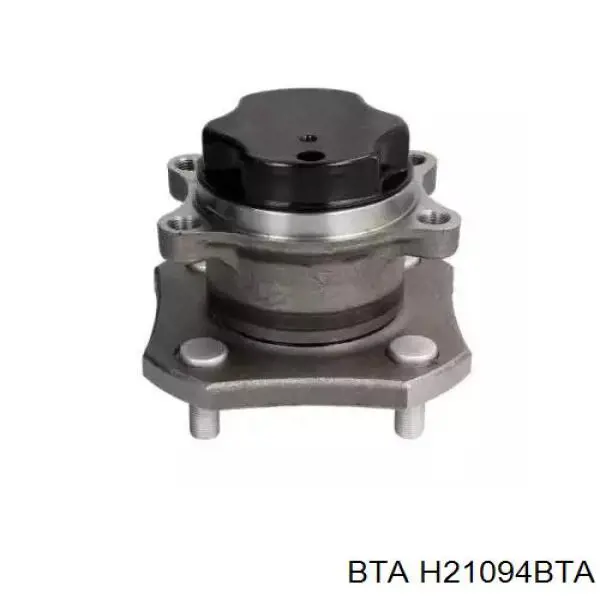 Piasta tylna BTA H21094BTA cena, od 92,53 USD