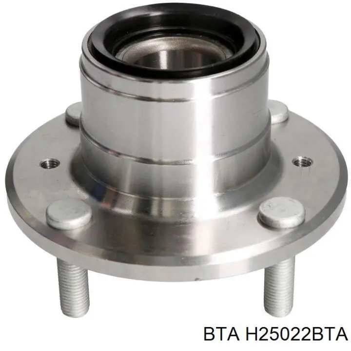 Piasta tylna DACF1034AR2 Koyo
