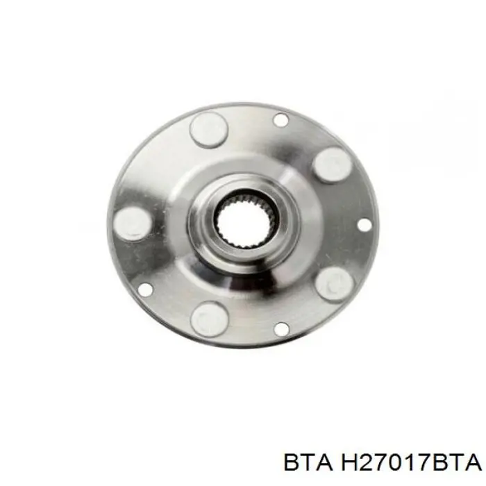 Piasta tylna Subaru 28052AA032