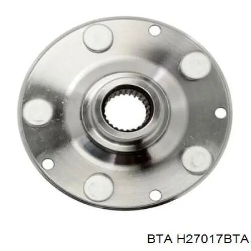 Piasta tylna 28052AA032 Subaru