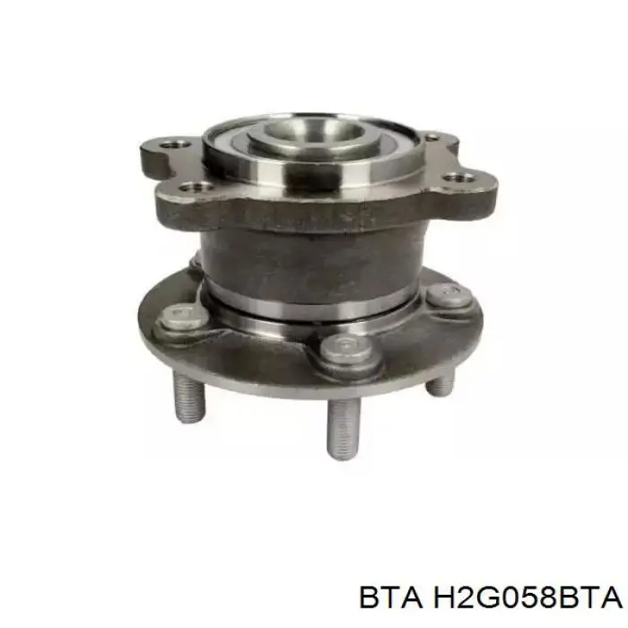 Piasta tylna Ford CV612C299BNB cena, od 87,04 USD