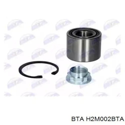 Lożysko piasty tylnej BTA H2M002BTA cena, od 20,54 USD