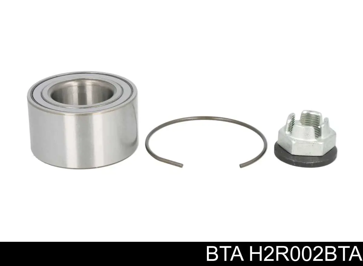 Lożysko piasty tylnej BTA H2R002BTA cena, od 18,31 USD