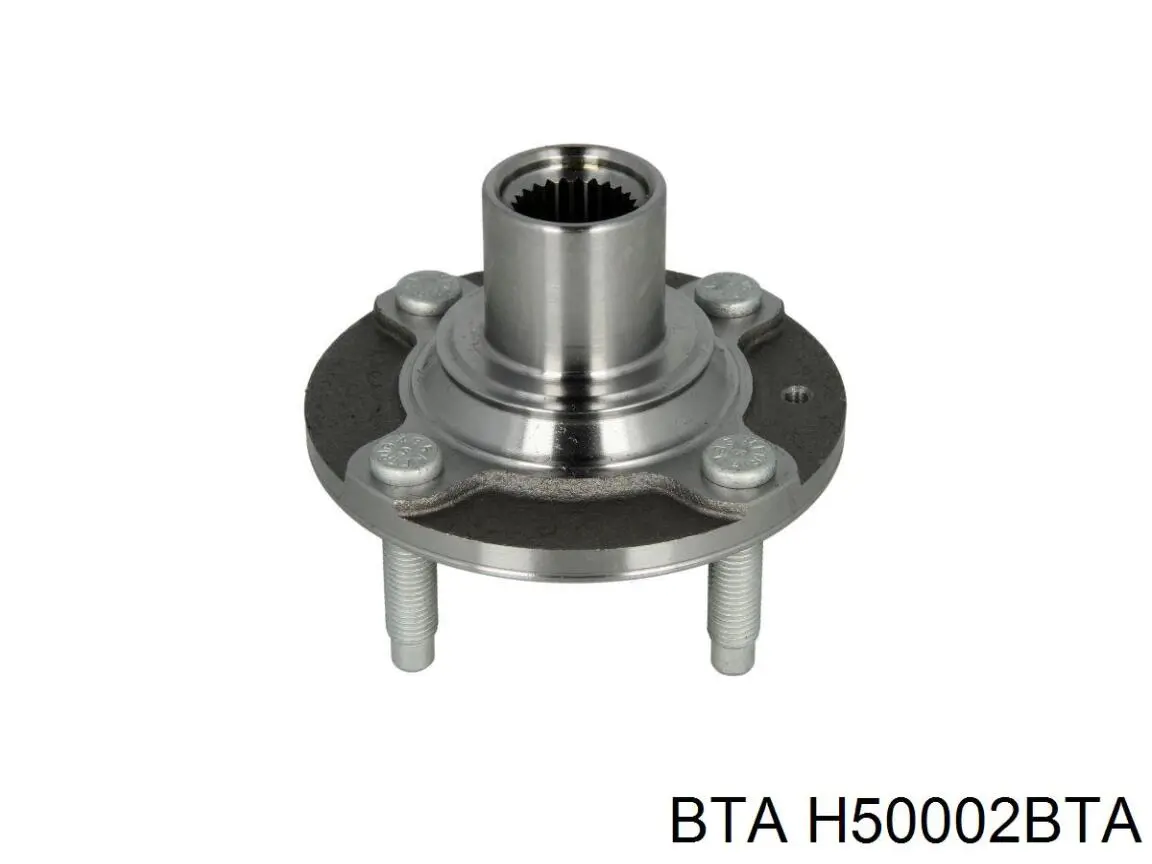 Piasta przednia General Motors 13588471 cena, od 46,10 USD
