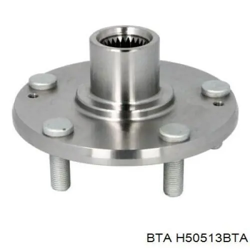 Piasta przednia Ossca 39144 cena, od 26,84 USD