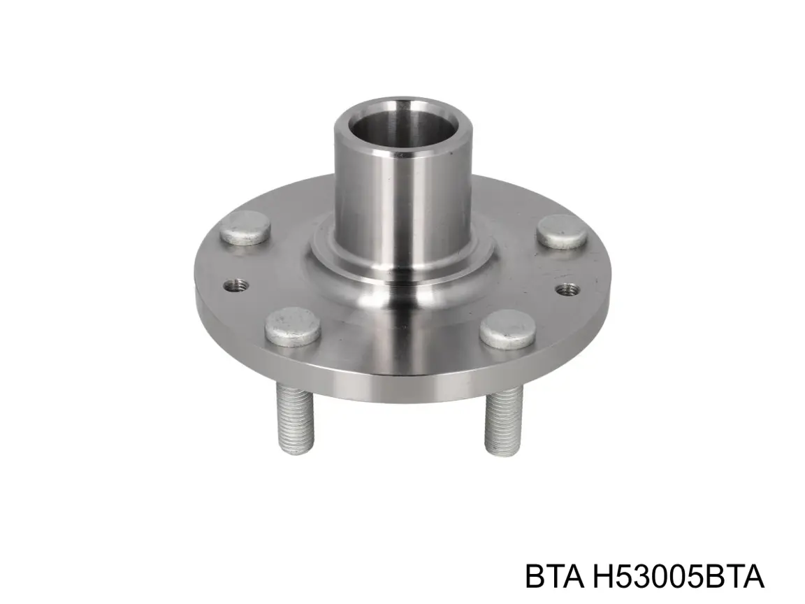TD1133060A Mazda Piasta przednia