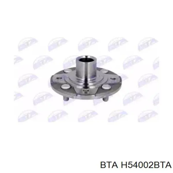 Piasta przednia Honda 44600SN7G00 cena, od 36,07 USD