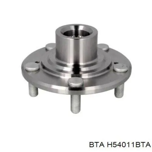 Piasta przednia Metzger N1111 cena, od 30,39 USD