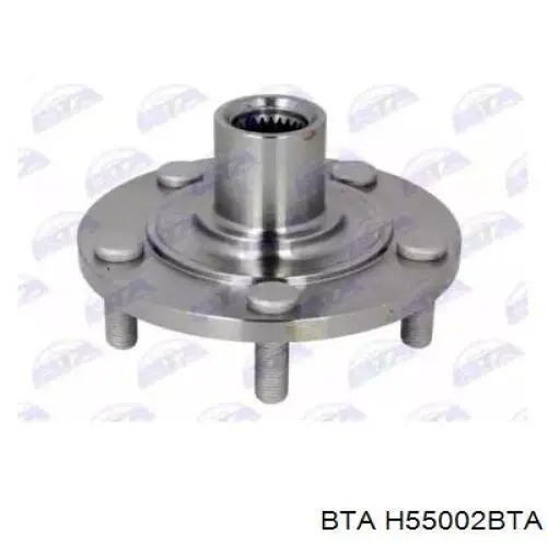 Piasta tylna BTA H55002BTA cena, od 30,16 USD