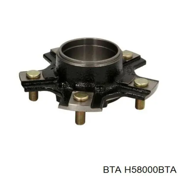 4342050820 Suzuki Piasta przednia