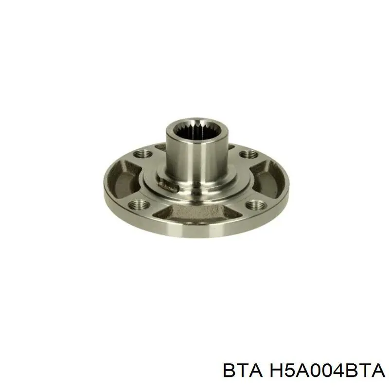 Piasta przednia BTA H5A004BTA cena, od 24,83 USD