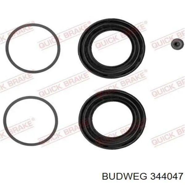 Do koszyka 504354334 Iveco Zacisk hamulcowy przedni prawy