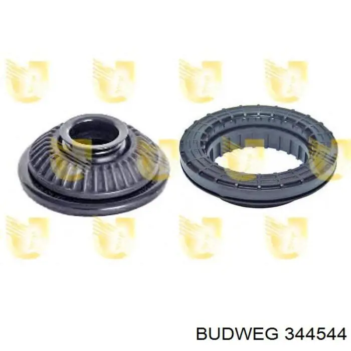Zacisk hamulcowy tylny lewy General Motors 13300863 cena, od 67,72 USD