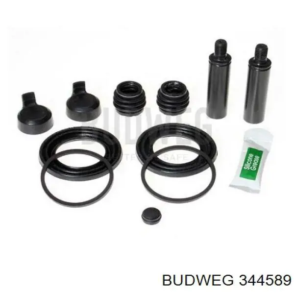 Zacisk hamulcowy przedni prawy Renault (RVI) A51005 cena, od 76,90 USD