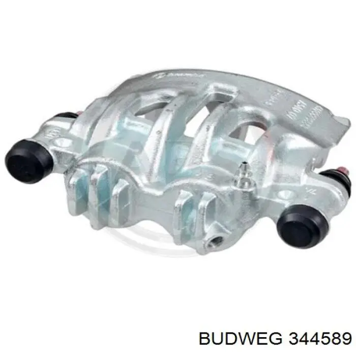 Do koszyka A51005 Renault (RVI) Zacisk hamulcowy przedni prawy