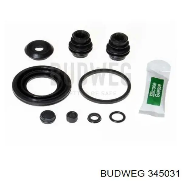 Zacisk hamulcowy tylny prawy Kamoka JBC0624 cena, od 82,43 USD