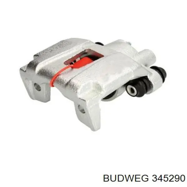 5093279AA Chrysler Zacisk hamulcowy tylny lewy