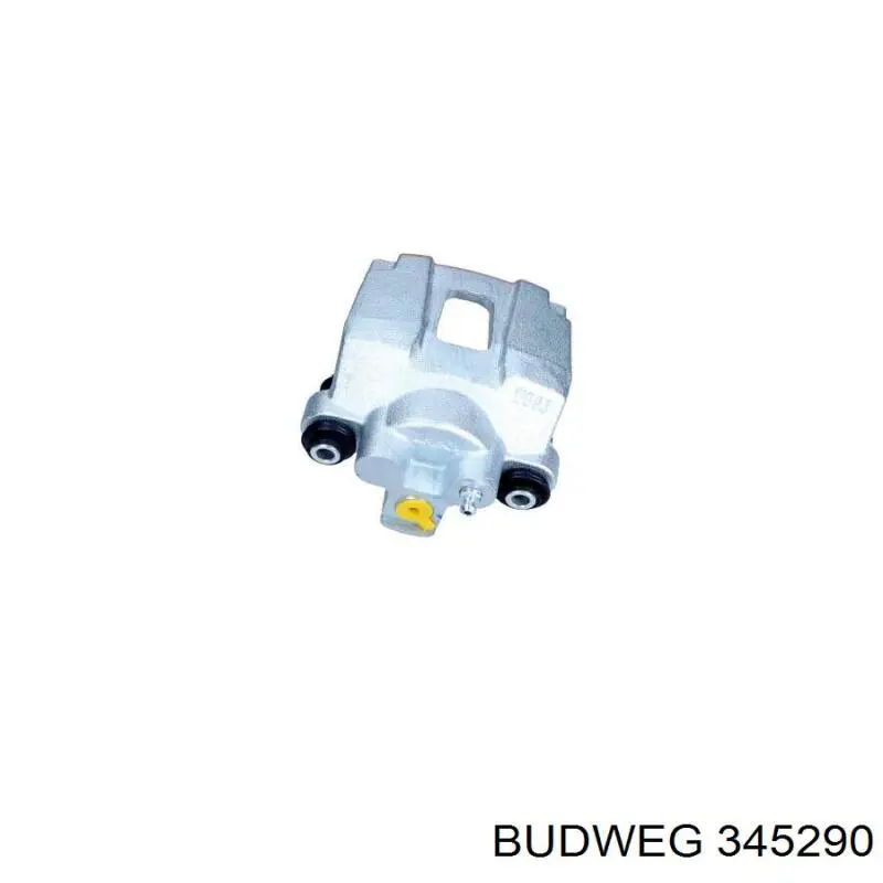 Zacisk hamulcowy tylny lewy Chrysler 5093279AA cena, od 64,97 USD