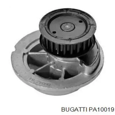 Pompa chłodząca wodna Bugatti PA10019 cena, od 35,12 USD