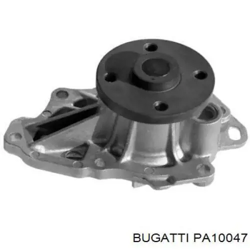 Pompa chłodząca wodna Bugatti PA10047 cena, od 37,03 USD