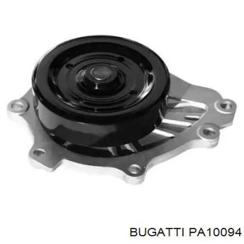 Pompa chłodząca wodna Bugatti PA10094 cena, od 48,23 USD