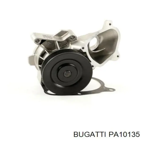 Pompa chłodząca wodna PA10135 Bugatti