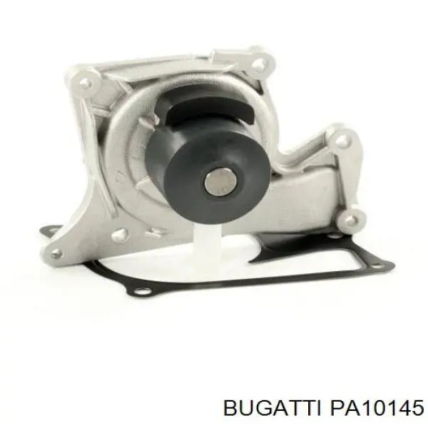 Do koszyka PA10145 Bugatti Pompa chłodząca wodna