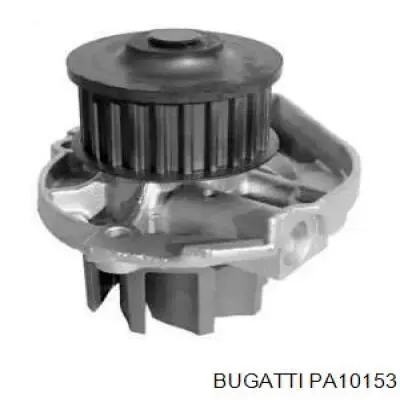 Pompa chłodząca wodna Bugatti PA10153 cena, od 33,21 USD