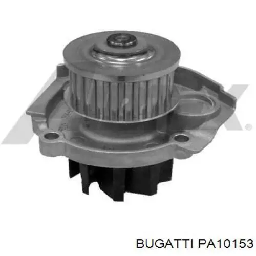 Do koszyka PA10153 Bugatti Pompa chłodząca wodna