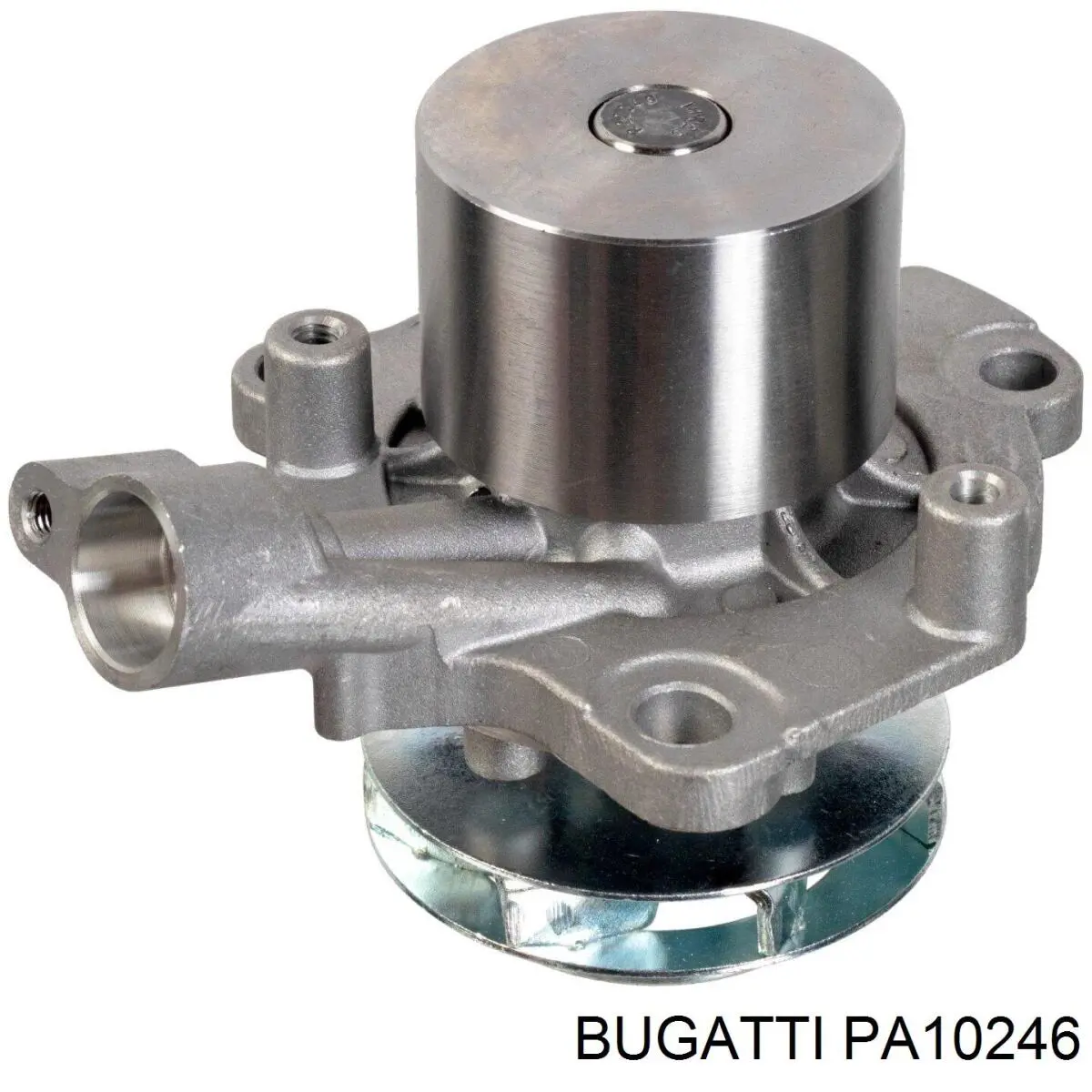 PA10246 Bugatti Pompa chłodząca wodna