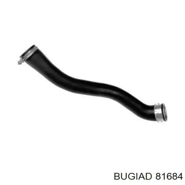 Przewód (króciec) intercoolera Impergom 225732 cena, od 45,80 USD