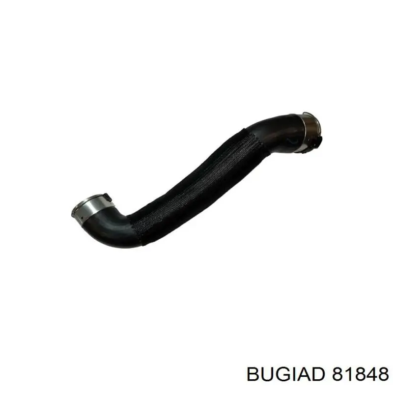 Przewód (króciec) intercoolera Renault (RVI) 144634EB0C cena, od 102,29 USD